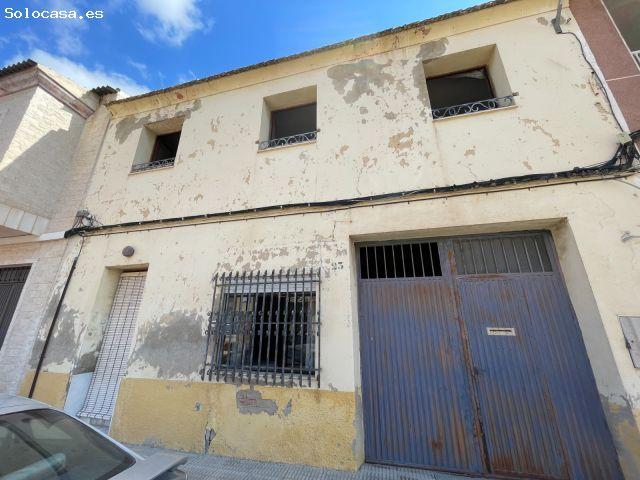 Casa en Venta en Benejúzar, Alicante