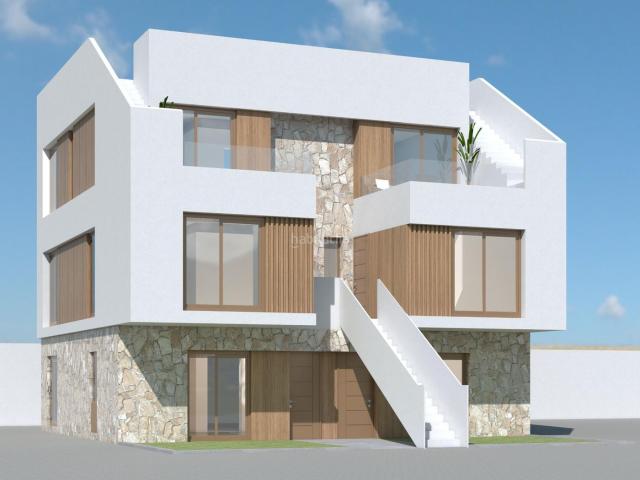 Casa en venta en Benejúzar. BUNGALOW EN PLANTA BAJA Y GARAJE EN BENEJÚZAR. Casas.