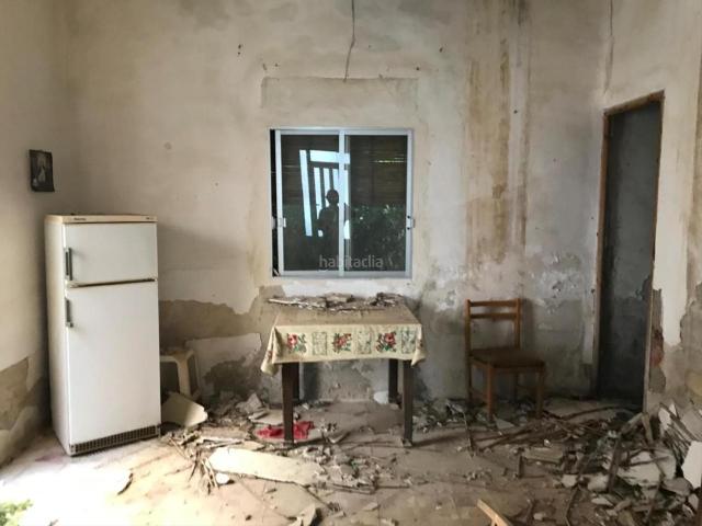 Casa en venta en Benejúzar. CASA DE PUEBLO EN ESQUINA, SOLEADA. Casas.