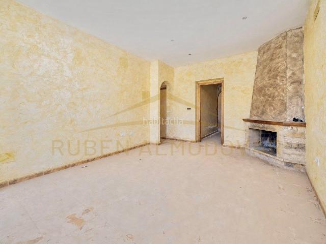 Casa en venta en Benferri. Casa 2 habitaciones Venta Benferri. Casas.