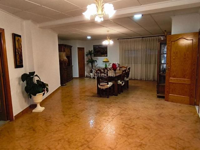 Casa en venta en Benferri. CASA RURAL EN VENTA. Casas.