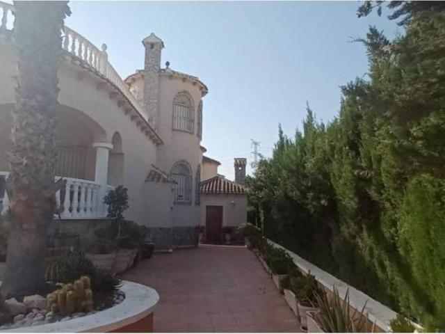 Casa en Venta en Benferri