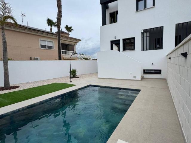 Casa en Venta en Benferri