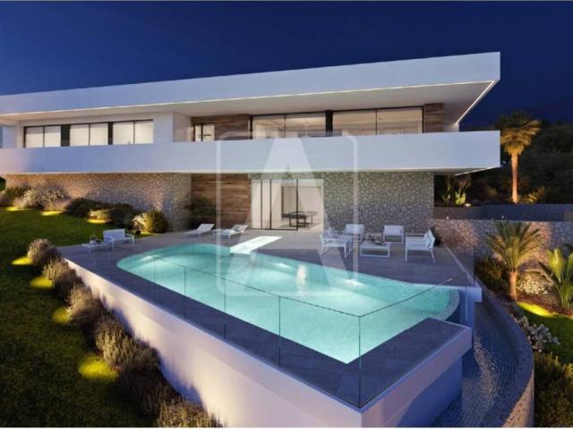 Casa en Venta en Benitachell El Poble Nou de Benitatxell