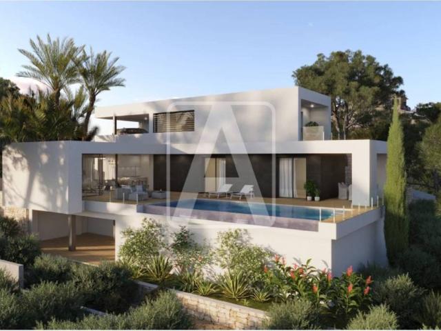 Casa en Venta en Benitachell El Poble Nou de Benitatxell