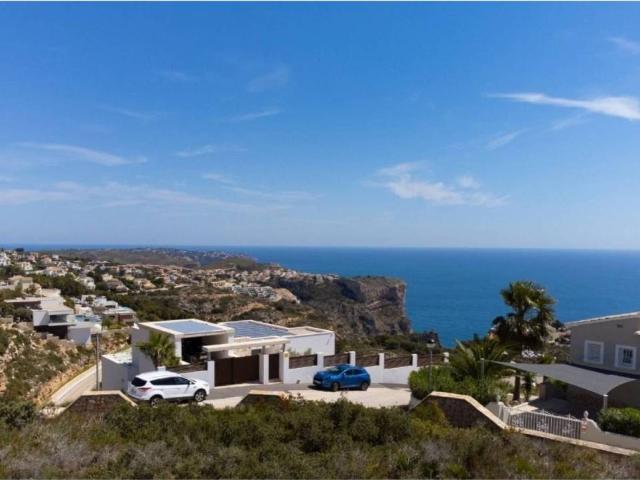 Casa en Venta en Benitachell El Poble Nou de Benitatxell