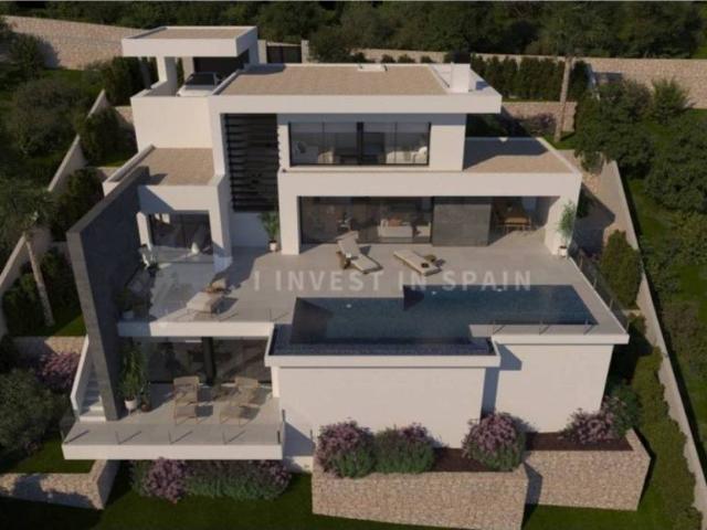 Casa en Venta en Benitachell El Poble Nou de Benitatxell