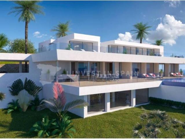 Casa en Venta en Benitachell El Poble Nou de Benitatxell