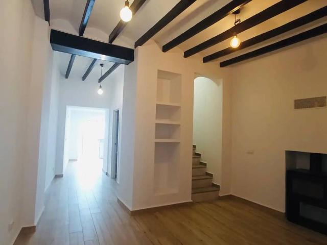 Casa en Venta en Benitachell El Poble Nou de Benitatxell