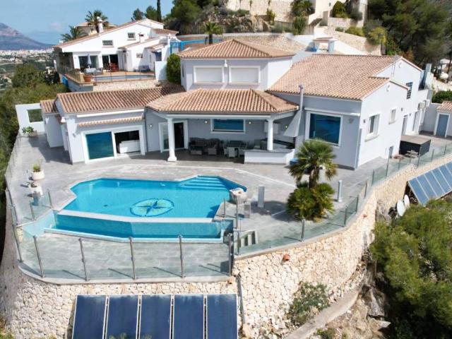Casa en Venta en Benitachell El Poble Nou de Benitatxell
