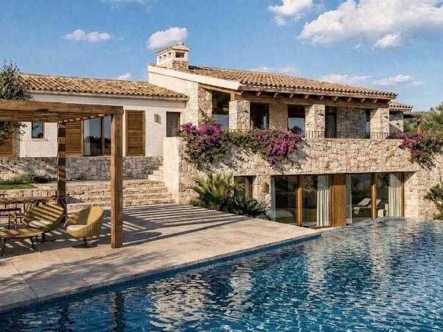 Casa en Venta en Benitachell El Poble Nou de Benitatxell
