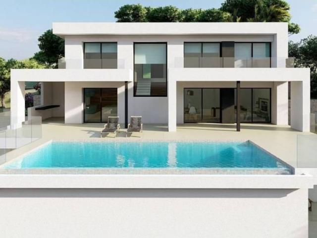 Casa en Venta en Benitachell El Poble Nou de Benitatxell