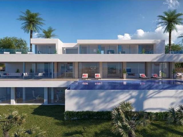 Casa en Venta en Benitachell El Poble Nou de Benitatxell