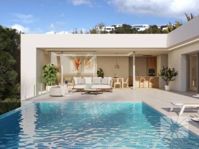 Casa en Venta en Benitachell El Poble Nou de Benitatxell