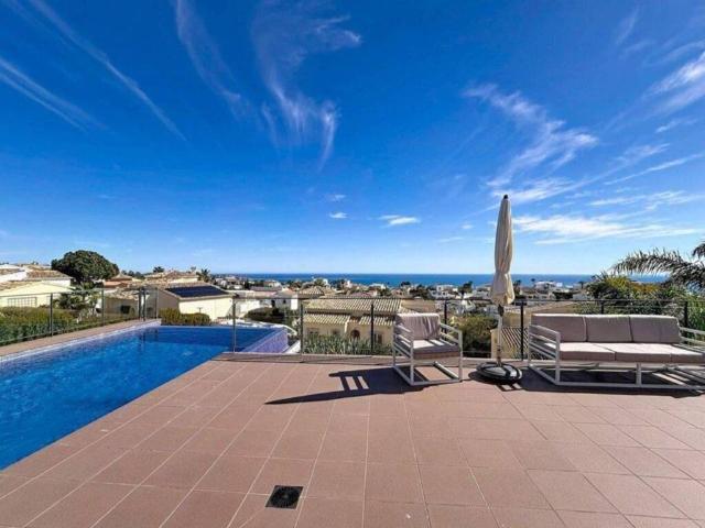 Casa en Venta en Benitachell El Poble Nou de Benitatxell