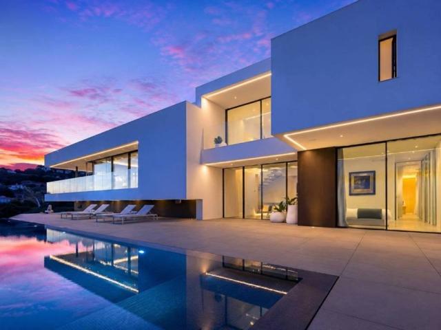 Casa en Venta en Benitachell El Poble Nou de Benitatxell