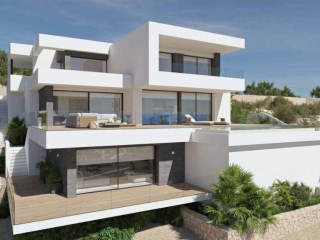Casa en Venta en Benitachell El Poble Nou de Benitatxell