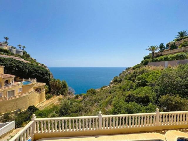 Casa en Venta en Benitachell El Poble Nou de Benitatxell