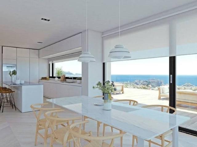 Casa en Venta en Benitachell El Poble Nou de Benitatxell