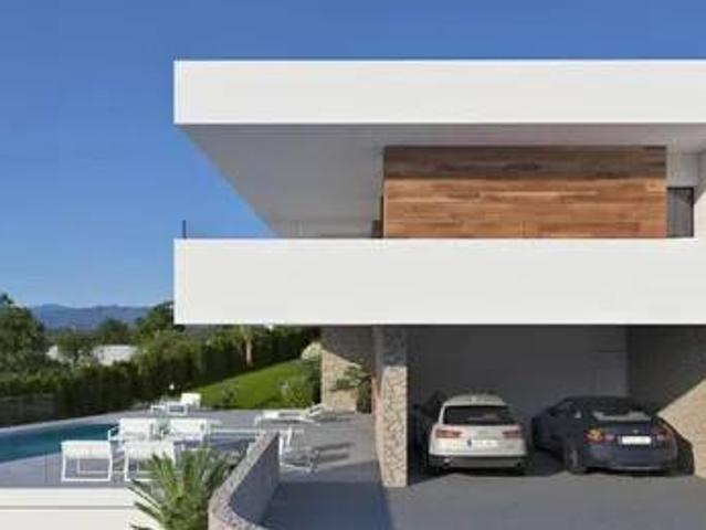 Casa en Venta en Benitachell El Poble Nou de Benitatxell