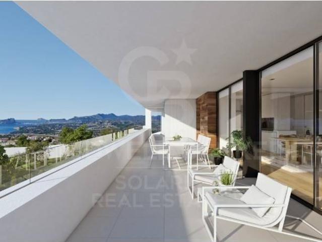Casa en Venta en Benitachell El Poble Nou de Benitatxell