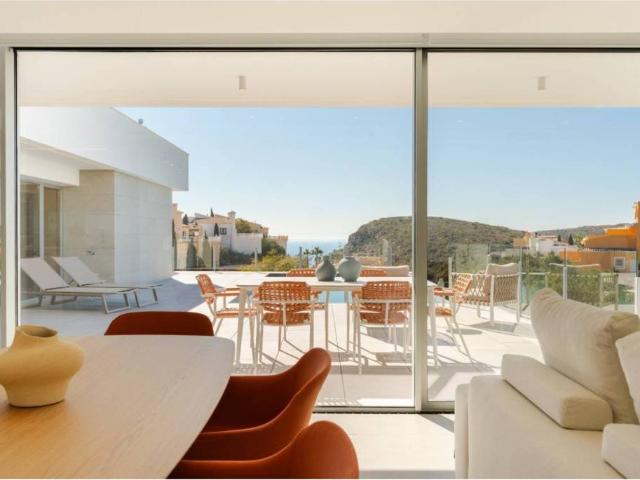 Casa en Venta en Benitachell El Poble Nou de Benitatxell