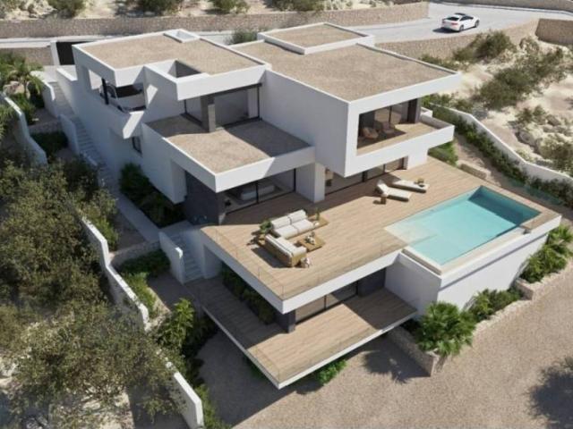 Casa en Venta en Benitachell El Poble Nou de Benitatxell
