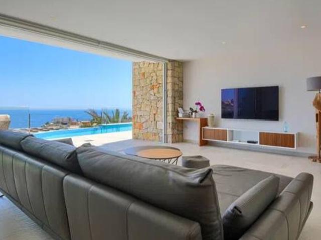 Casa en Venta en Benitachell El Poble Nou de Benitatxell