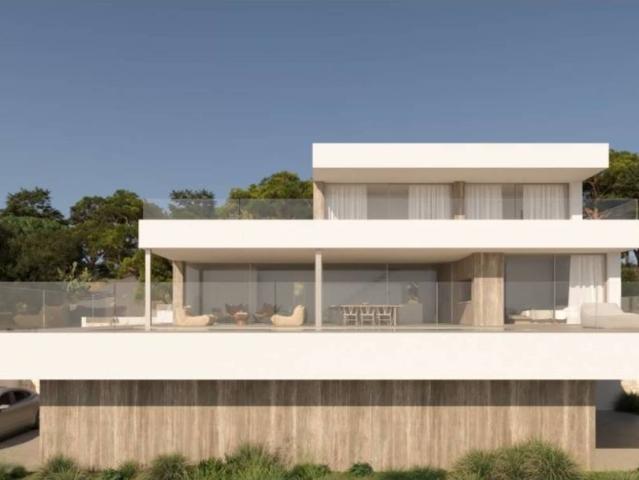 Casa en Venta en Benitachell El Poble Nou de Benitatxell