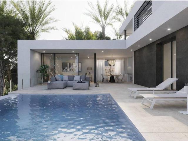 Casa en Venta en Benitachell El Poble Nou de Benitatxell