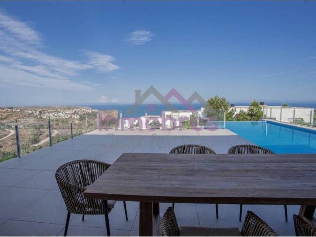 Casa en Venta en Benitachell El Poble Nou de Benitatxell