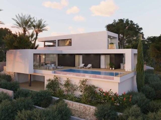 Casa en Venta en Benitachell El Poble Nou de Benitatxell