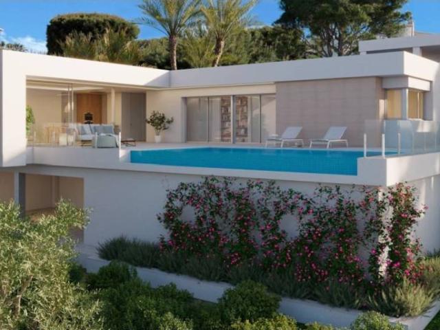 Casa en Venta en Benitachell El Poble Nou de Benitatxell