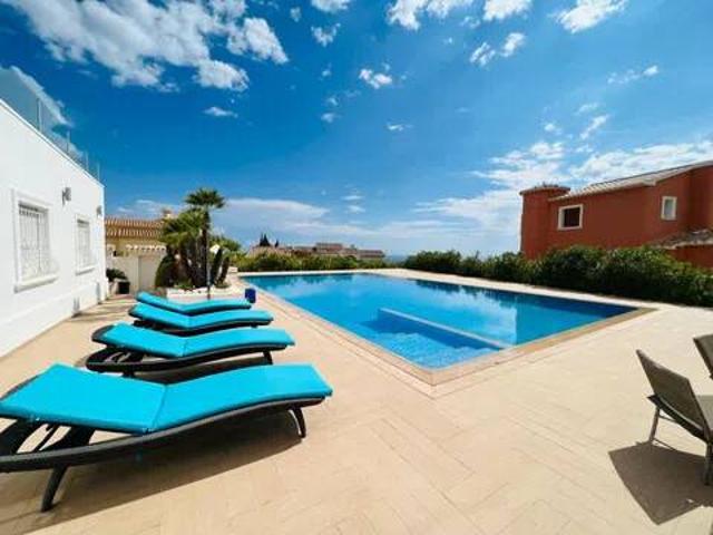 Casa en Venta en Benitachell El Poble Nou de Benitatxell