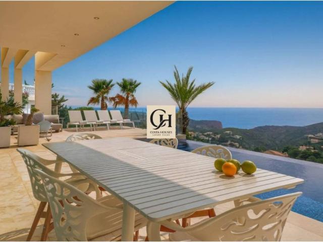 Casa en Venta en Benitachell El Poble Nou de Benitatxell