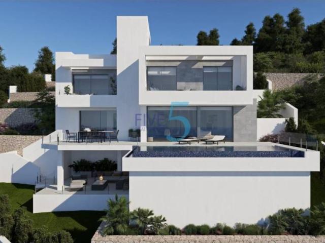 Casa en Venta en Benitachell El Poble Nou de Benitatxell