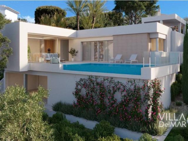 Casa en Venta en Benitachell El Poble Nou de Benitatxell
