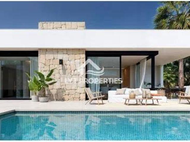 Casa en Venta en Benitachell El Poble Nou de Benitatxell