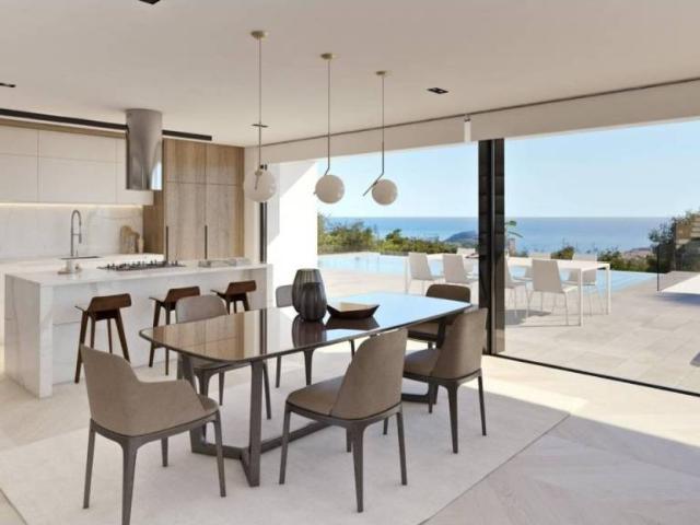 Casa en Venta en Benitachell El Poble Nou de Benitatxell