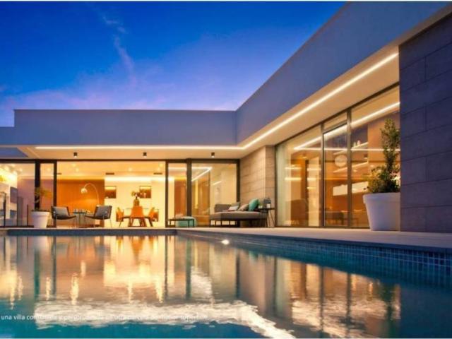 Casa en Venta en Benitachell El Poble Nou de Benitatxell
