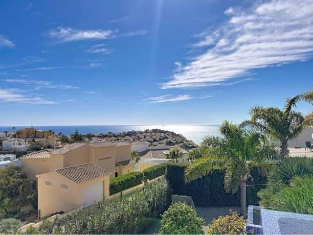 Casa en Venta en Benitachell El Poble Nou de Benitatxell
