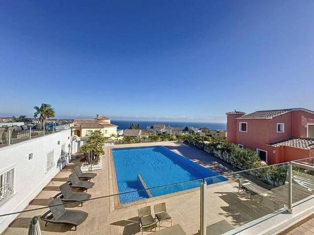 Casa en Venta en Benitachell El Poble Nou de Benitatxell