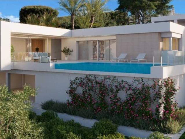 Casa en Venta en Benitachell El Poble Nou de Benitatxell