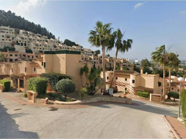 Casa en Venta en Benitachell El Poble Nou de Benitatxell