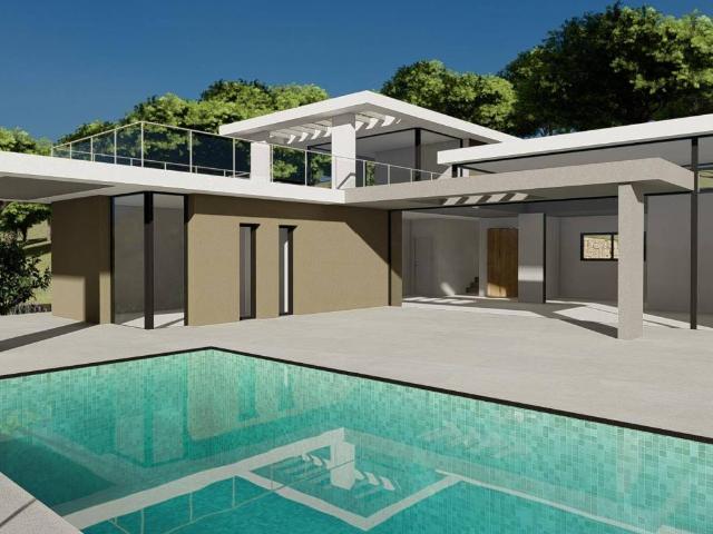 Casa en Venta en Benitachell El Poble Nou de Benitatxell