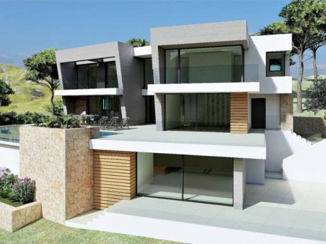 Casa en Venta en Benitachell El Poble Nou de Benitatxell