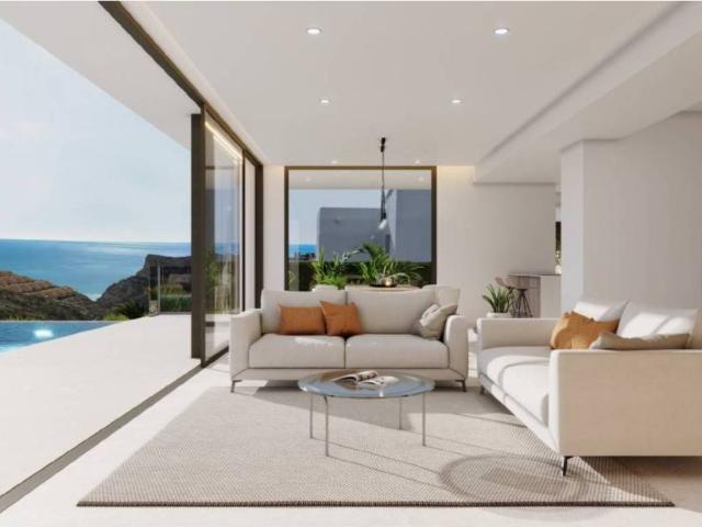 Casa en Venta en Benitachell El Poble Nou de Benitatxell