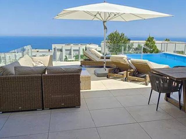 Casa en Venta en Benitachell El Poble Nou de Benitatxell