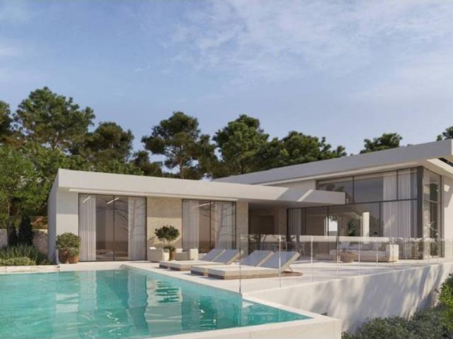 Casa en Venta en Benitachell El Poble Nou de Benitatxell