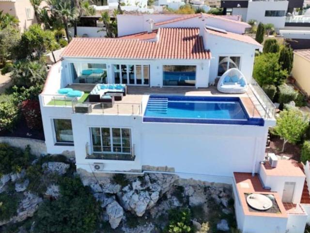 Casa en Venta en Benitachell El Poble Nou de Benitatxell